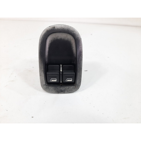 Comando Vidro Elétrico Dianteiro Direito Peugeot 207 08 A 13