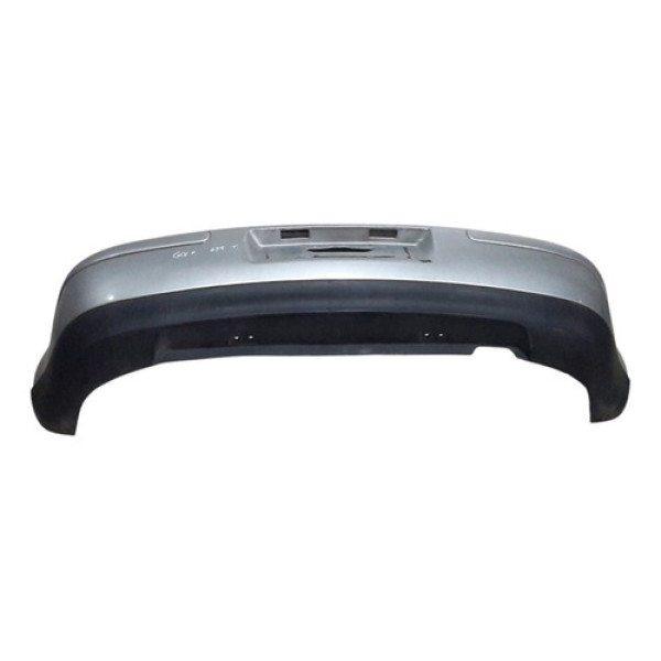 Parachoque Traseiro Volkswagen Golf Mk4 1999 2000 2001 A 06