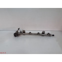 Flauta Injetora Chevrolet Corsa Wind 1.0 1998 1999 A 2005