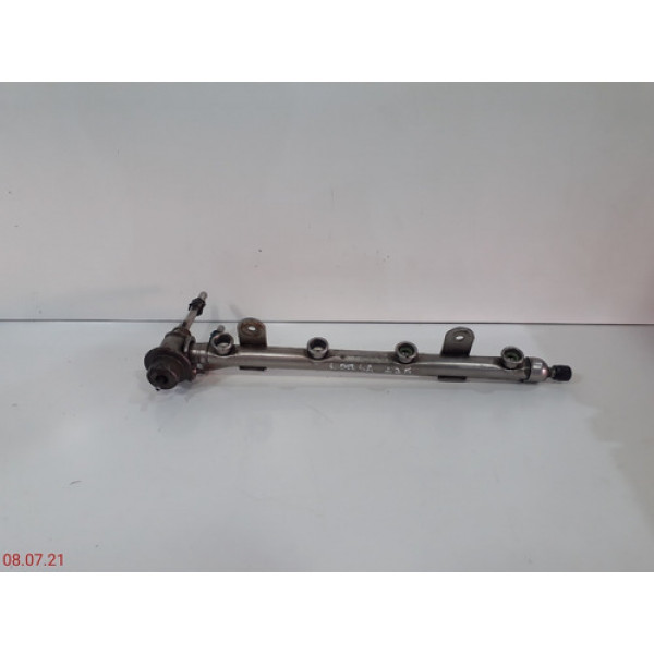 Flauta Injetora Chevrolet Corsa Wind 1.0 1998 1999 A 2005