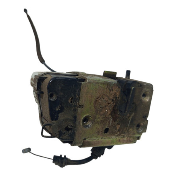Fechadura Traseira Esquerda Citroen C3 2005 2006 2007 A 2012