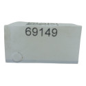 Moldura Chave Luz Difusor Gm Corsa 1994 1995 1996 A 2002