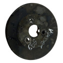 Polia Bomba Água Kadett Monza Ipanema 1.8 Ohc 1991 A 2003