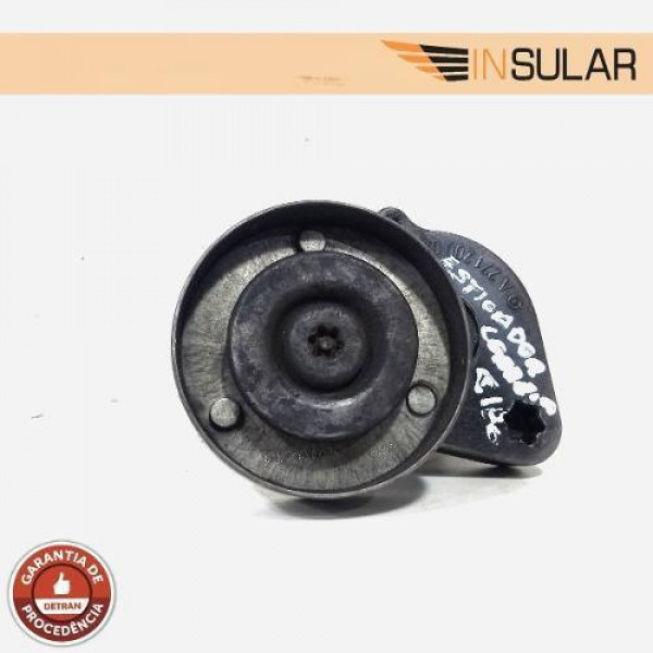 Esticador Correia Mercedes C180 W203 1.8 16v 2000 A 2007