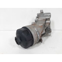 Suporte Filtro Óleo Renegade Toro Diesel 2.0 2016 A 2020 