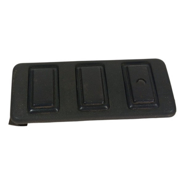 Botao Desembaçador Ford Escort 1995 1996 1997 A 2003