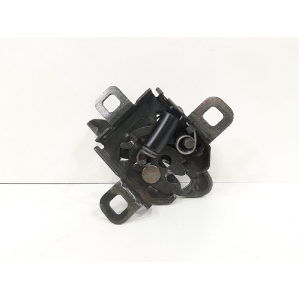 Fechadura Capô Fiat Doblo 2002 2003 2004 2005 A 2015 58334