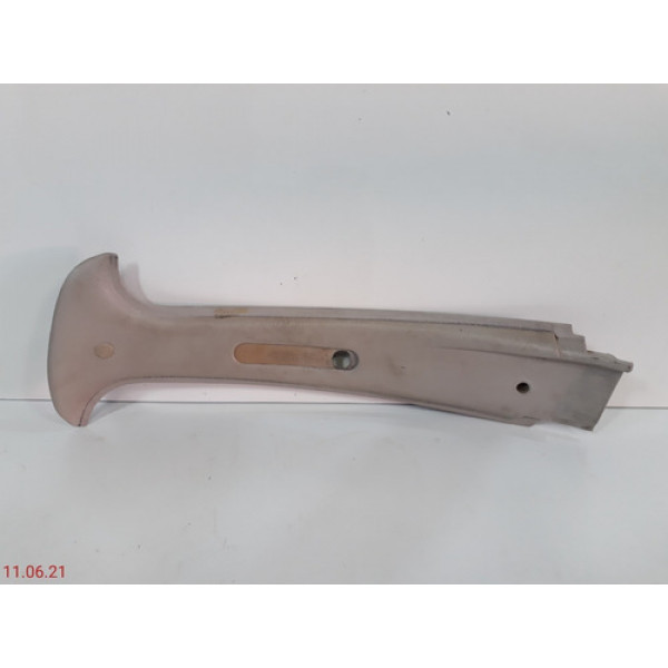 Coluna Superior Cinto Esquerdo Chevrolet Corsa 1998 A 2005 