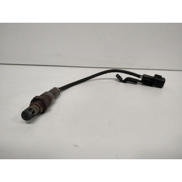 Sonda Lambda Pós Dianteira Hyundai Santa Fé 3.5 2010 A 2013