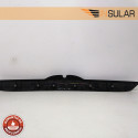 Aplique Tampa Porta Malas Volvo V60 2014 2015 2016 H