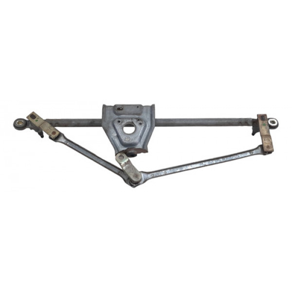 Galhada Limpador Parabrisa Renault Clio 2000 2001 A 2004