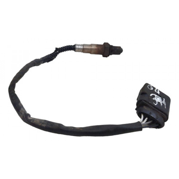 Sonda Lambda Volkswagen Gol G4 1.0 2005 2006 2007 A 2014