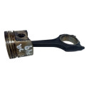 Pistão Biela Corsa Wind 1.0 8v 1994 1995 1996 1997 A 2002