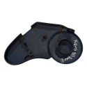 Acabamento Banco Esquerdo Motorista Ford Fiesta 1996 A 2002