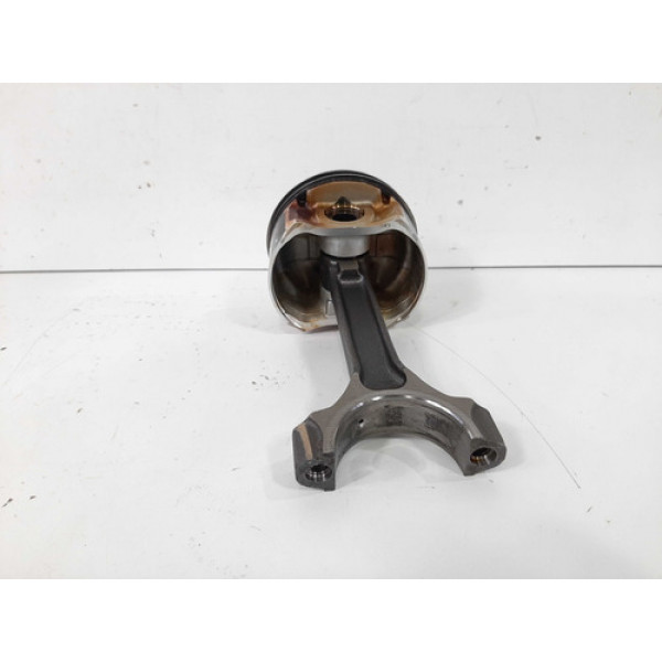 Pistão Biela Std Nissan Versa March 1.6 16v Flex 2011 A 2017