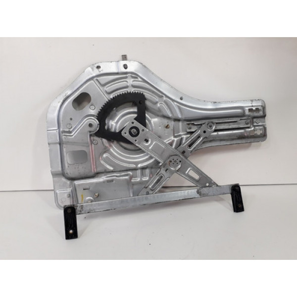 Maquina Vidro Elétrico Traseiro Direito Tucson 2005 À 2013
