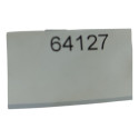 Forro Porta Traseira Esquerda Mercedes A 160 1999 A 2005