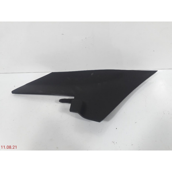 Moldura Lateral Direita Console Tracker Ltz 2017 2018 2019