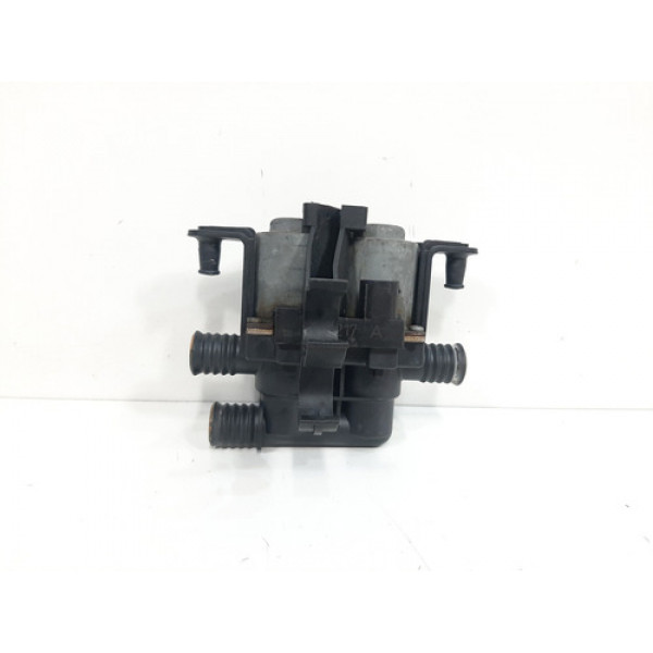 Válvula Solenoide Água Ar Bmw X5 E53 4.4 V8 1999 2000 A 2006