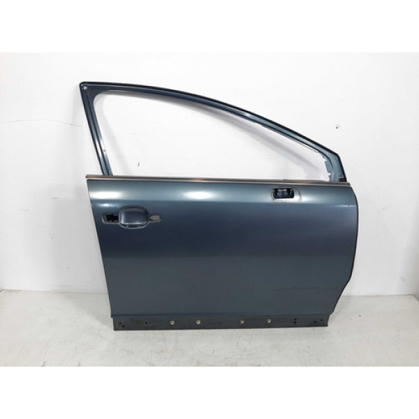 Porta Dianteira Direita Citroen C4 Pallas 2007 2008 A 2013