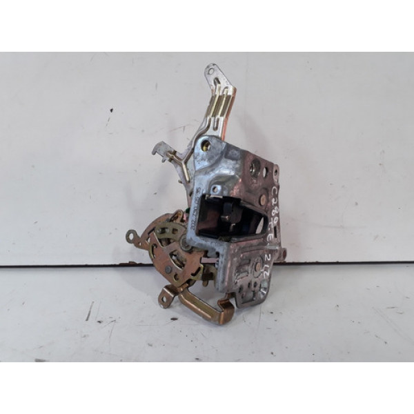 Fechadura Porta Traseira Esquerda Mercedes C280 1994 A 2000