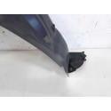 Parabarro Traseiro Esquerdo Citroen C4 2007 2008 2009 A 2013