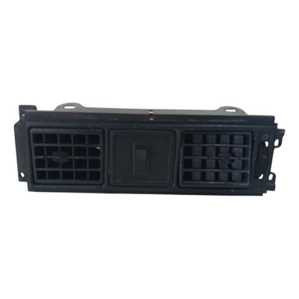Difusor Ar Central Painel Gm Ipanema Kadett 1989 1990 A 1998
