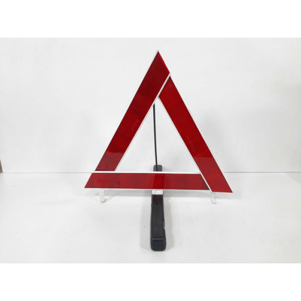 Triangulo Segurança Nissan Kicks 2016 2017 2018 2019 2020