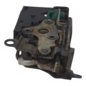 Fechadura Traseira Direita Gm Chevrolet Blazer 1995 A 2005