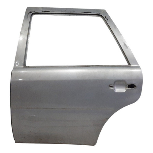 Porta Traseira Esquerda Volkswagen Parati 2006 A 2014 G3 G4