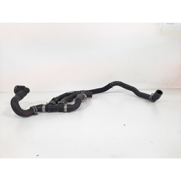 Mangueira Água Vw Volks T-cross 1.0 Tsi 2019 2020 2021 2022