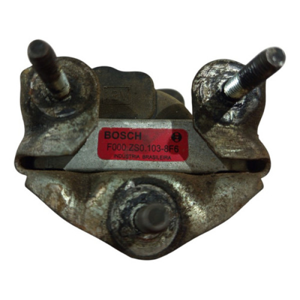 Bobina Ignição Fiat Tempra 2.0 1990 1991 1992 1993 A 1999