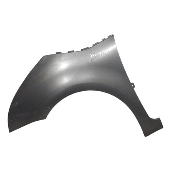 Paralama Lado Esquerdo Citroen C4 Grand Picasso 2008 A 2012