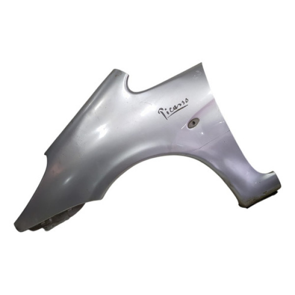 Paralama Dianteiro Esquerdo Citroen Xsara Picasso 2001 A 12
