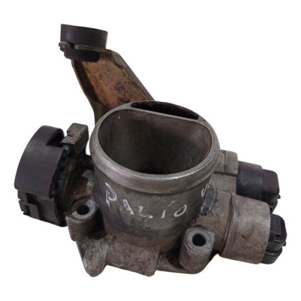 Tbi Corpo Borboleta Fiat Palio 1.0 16v 2002 A 2003