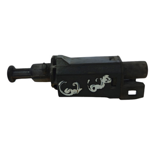 Interruptor Luz Pedal Vw Golf Mk3 Glx 1994 1995 A 1999