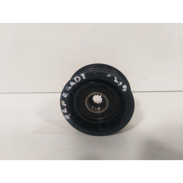 Polia Auxiliar Jeep Renegade Fiat Toro 2.0 Diesel 15 A 2020 