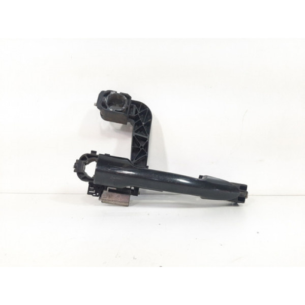 Maçaneta Externa Dianteira Esquerda Fiat Stilo 2003 A 2011