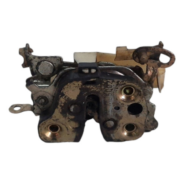 Fechadura Dianteira Direita Chevrolet Corsa 1997 1998 A 2002