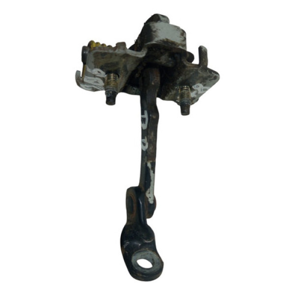 Limitador Porta Dianteira Direita Peugeot 206 1999 A 2010