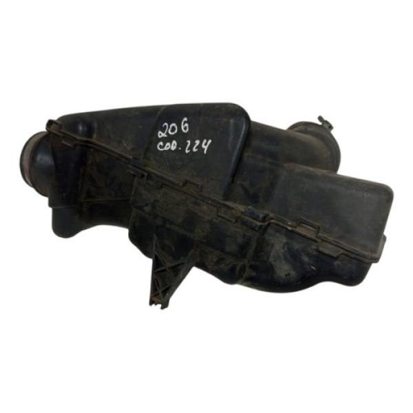 Caixa Filtro Ar Peugeot 206 207 Citroen Xsara 1999 A 2001