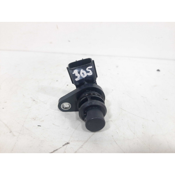 Sensor Velocidade Ford Fusion 2.3 16v Duratec 2006 A 2009