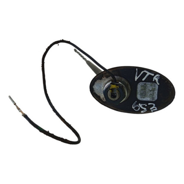 Antena Rádio Citroen C4 Vtr 2007 2008 2009 A 2013 9655613780