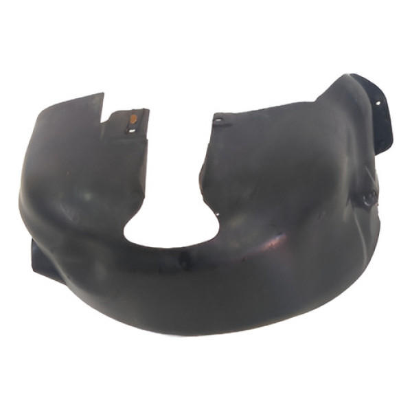 Parabarro Traseiro Esquerdo Citroen C4 Pallas 2007 A 2013
