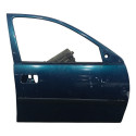 Porta Dianteira Direita Gm Astra 1995 A 1997
