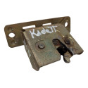 Fechadura Tampa Traseira Chevrolet Kadett 1990 1991 A 1996