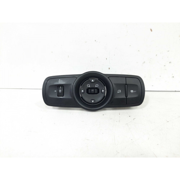 Comando Regulagem Retrovisor Chery Tiggo 5x 2019 2020 2021