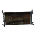 Radiador Agua Chevrolet Corsa 1.0 Classic  S/ar 1994 A 2001