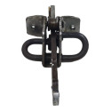 Limitador Porta Traseira Direita Gm Vectra 1997 1998 A 2005