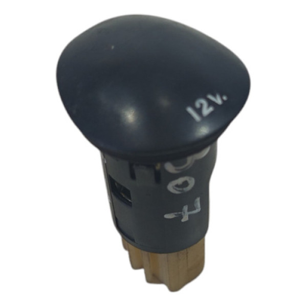 Tomada 12v Peugeot 307 2008 2009 2010 2011 A 2012 